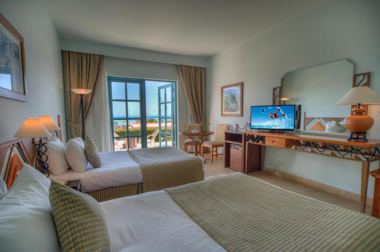 The Chedi El Gouna Хургада Экстерьер фото