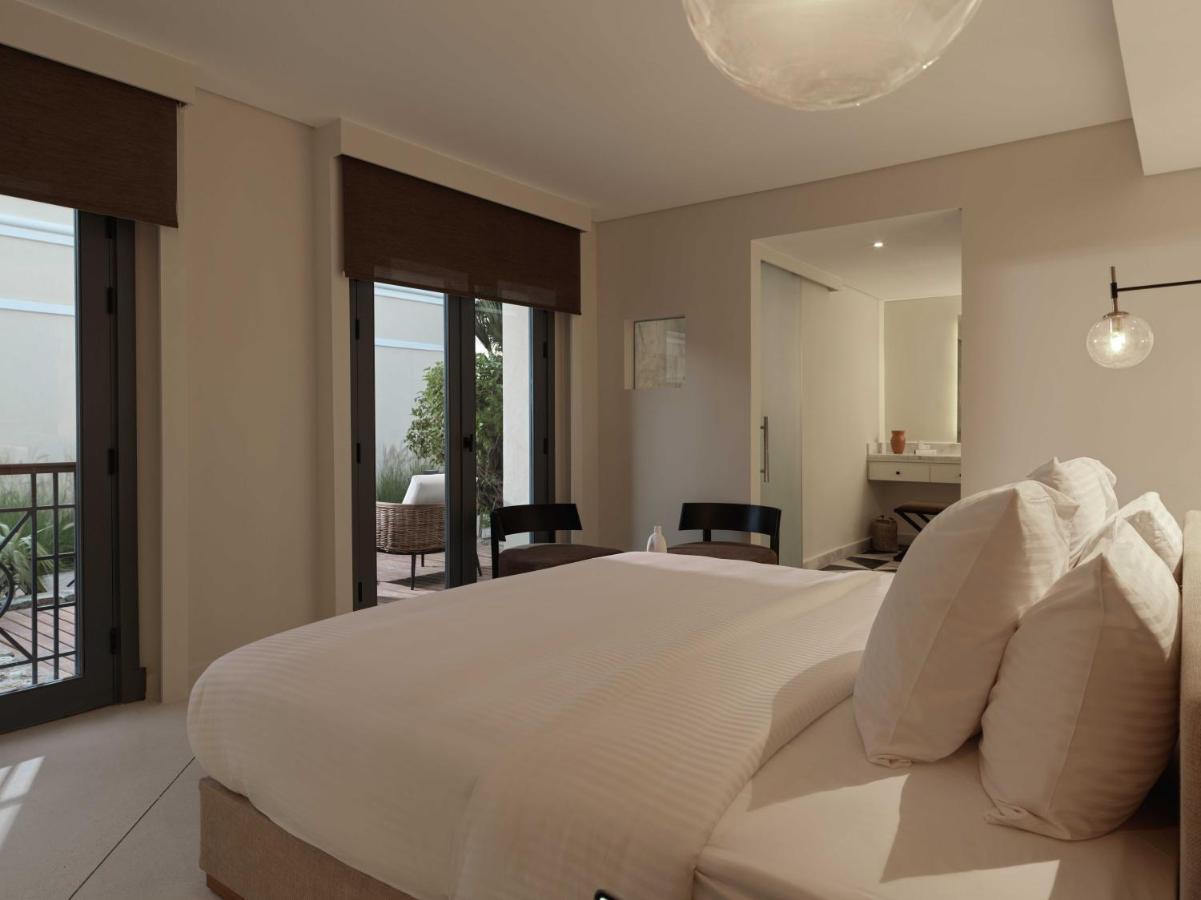 The Chedi El Gouna Хургада Экстерьер фото