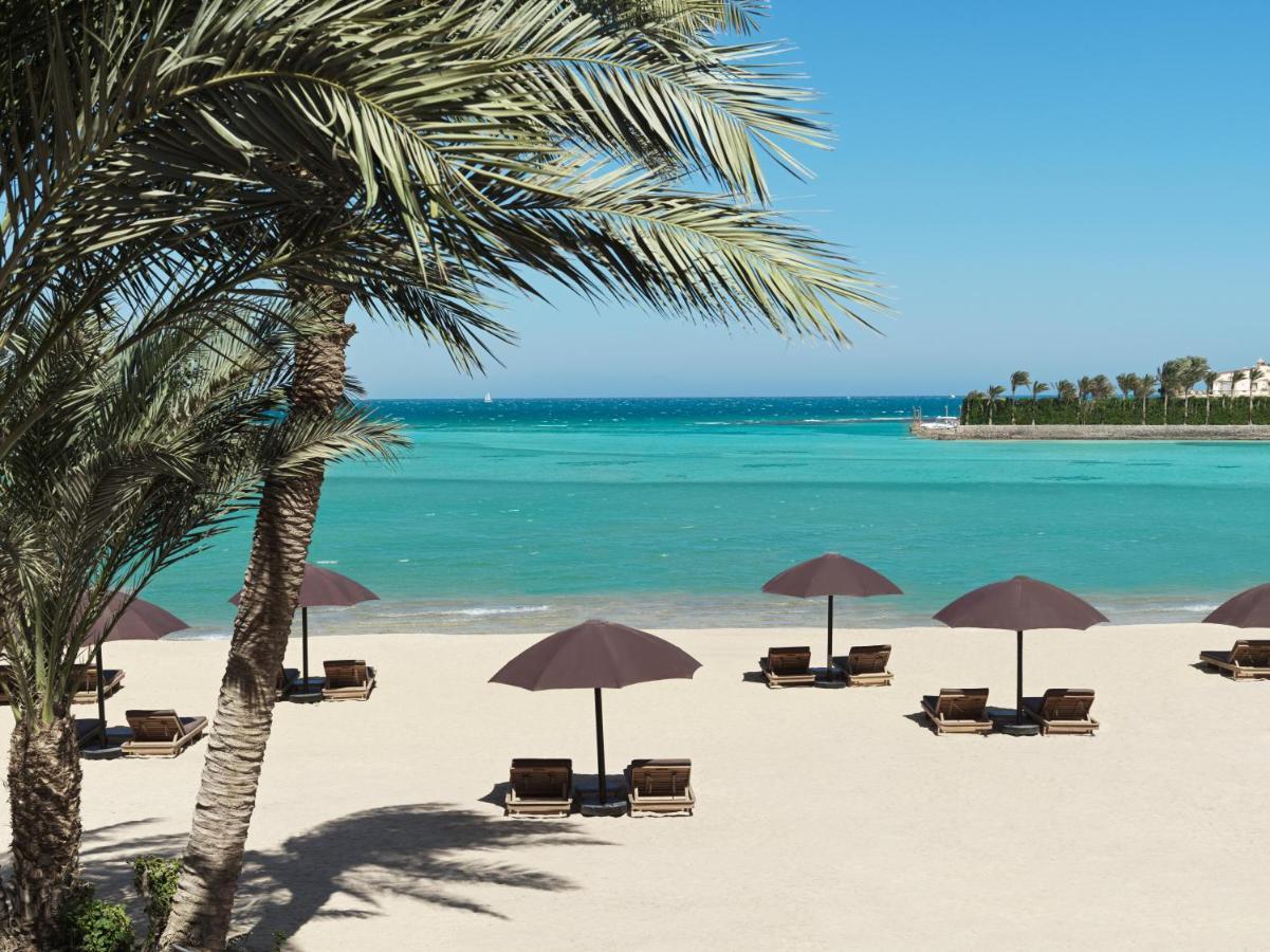 The Chedi El Gouna Хургада Экстерьер фото