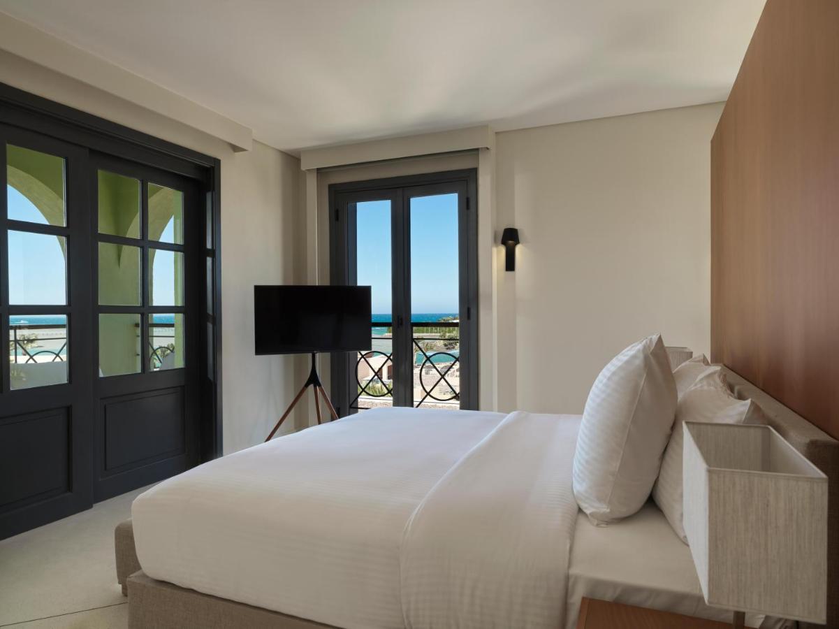 The Chedi El Gouna Хургада Экстерьер фото