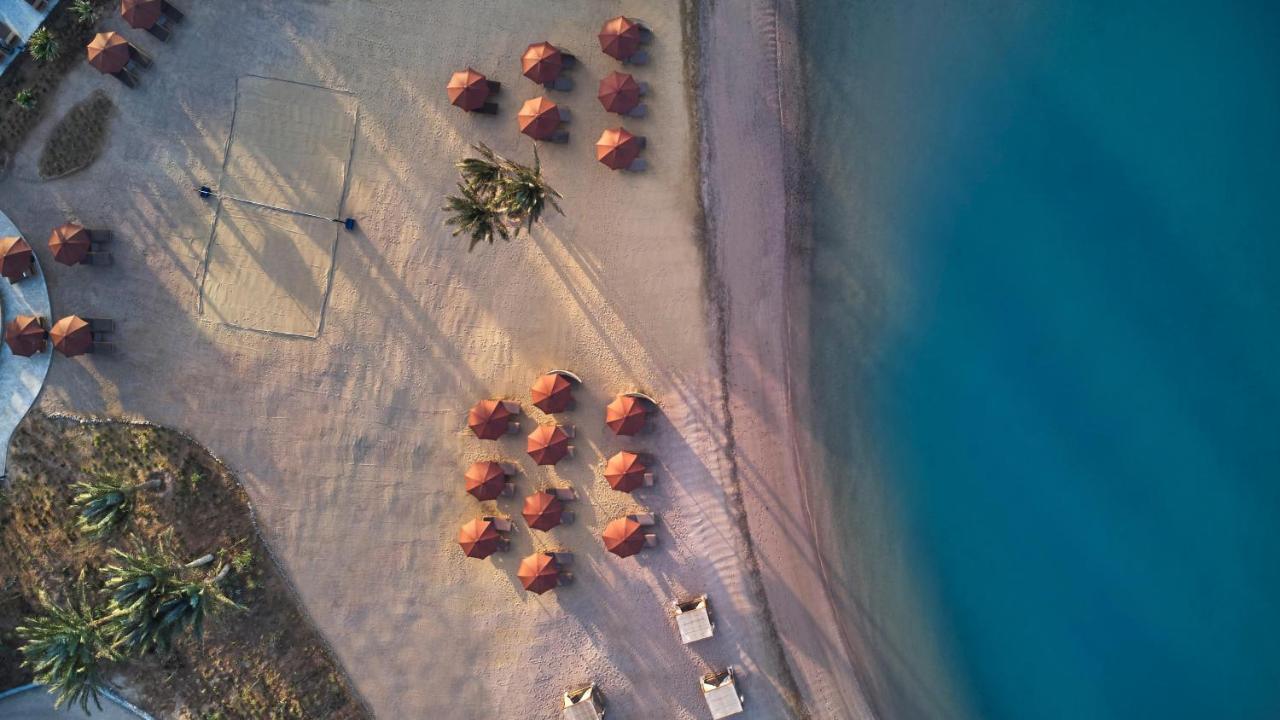 The Chedi El Gouna Хургада Экстерьер фото