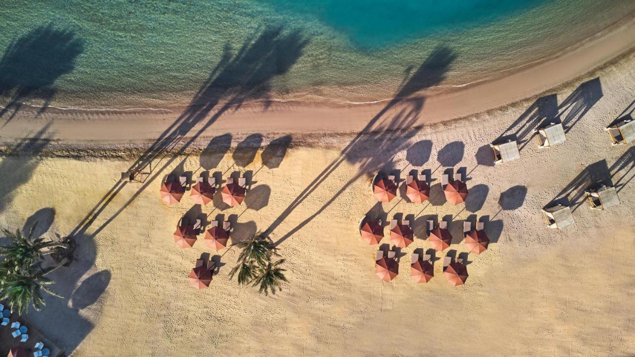 The Chedi El Gouna Хургада Экстерьер фото