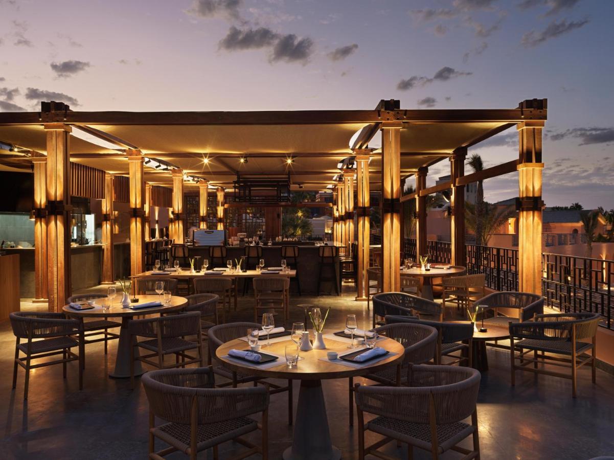 The Chedi El Gouna Хургада Экстерьер фото