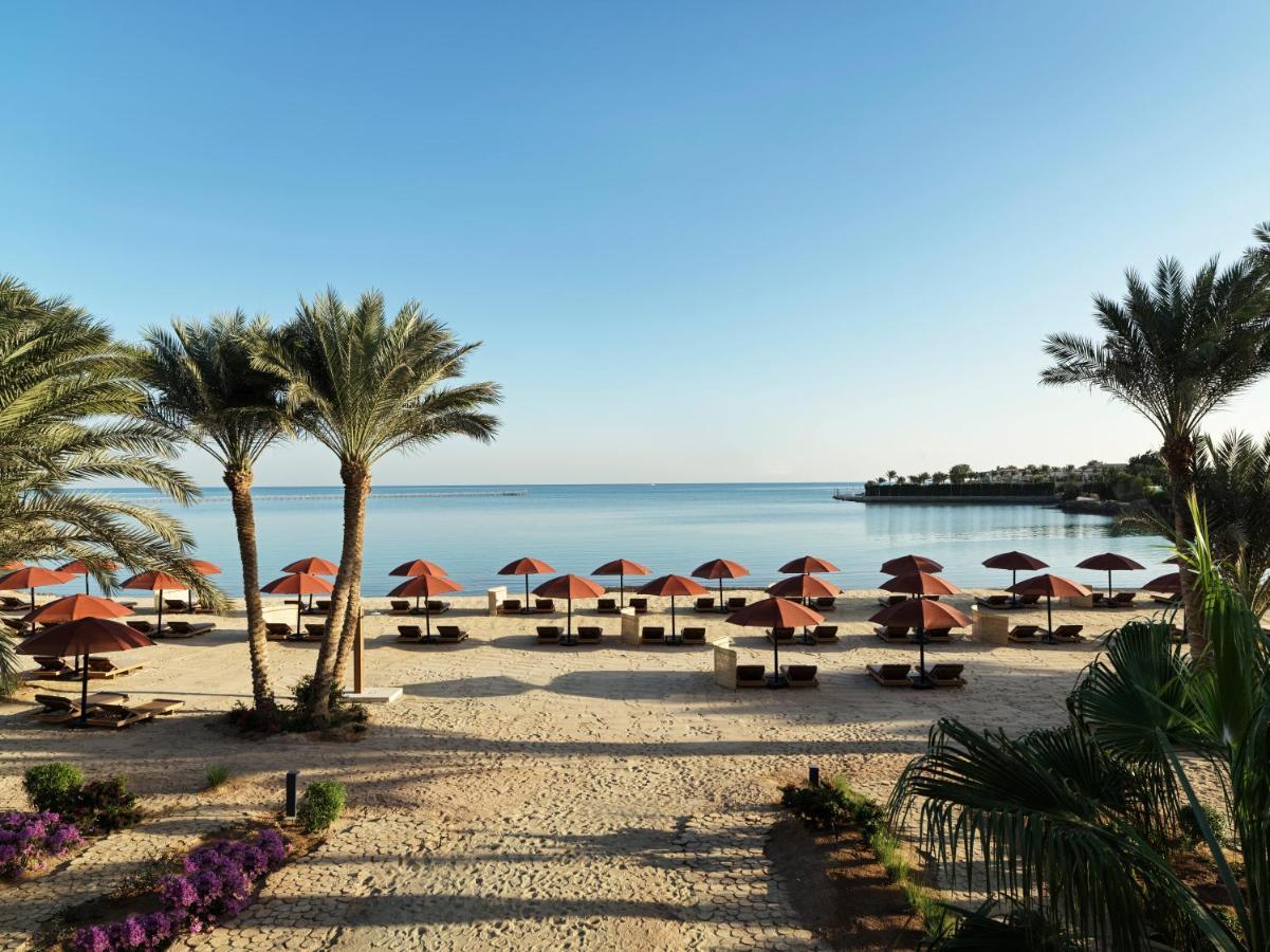 The Chedi El Gouna Хургада Экстерьер фото
