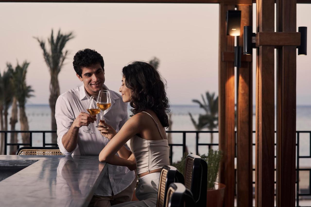 The Chedi El Gouna Хургада Экстерьер фото