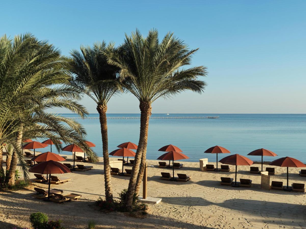 The Chedi El Gouna Хургада Экстерьер фото