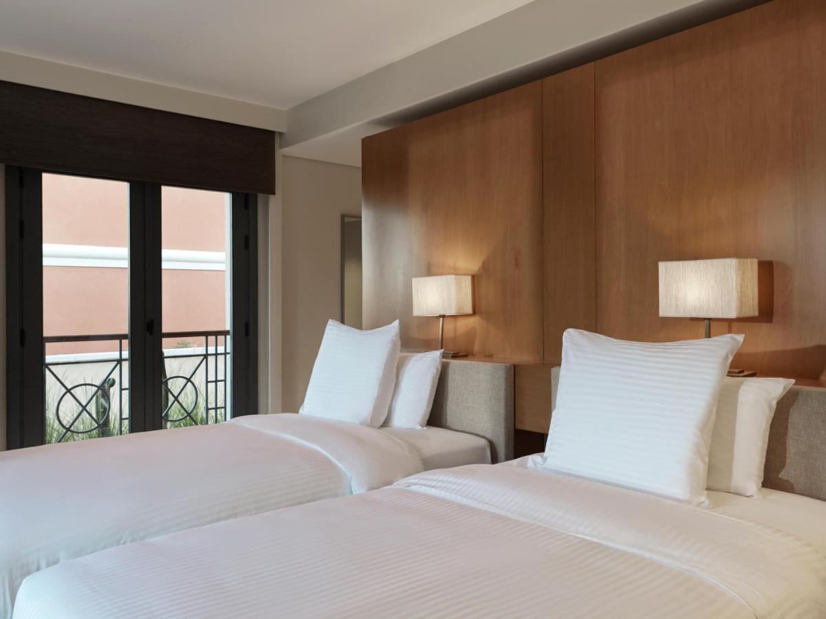 The Chedi El Gouna Хургада Экстерьер фото