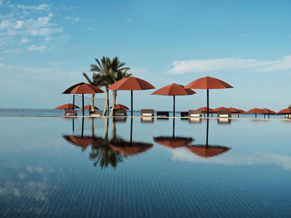 The Chedi El Gouna Хургада Экстерьер фото